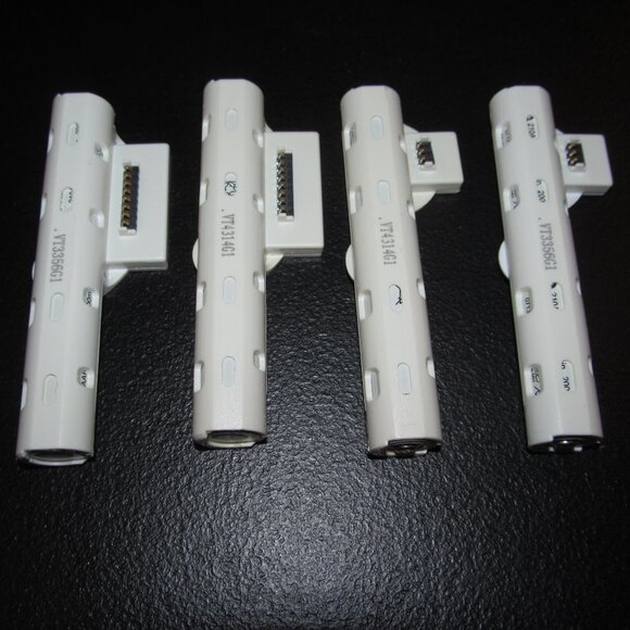 Vtech Innotab 3S Rechargeable Batteries FOR REBUILD PARTS OR REPAIR Set of 4 - Picture 1 of 2